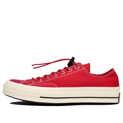 Converse Chuck 1970s Space Racer Low Top 'red'