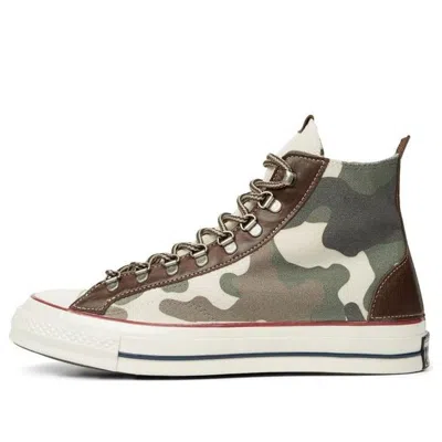 Converse Chuck 1970s Vintage High Top 'brown'