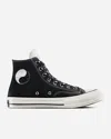 Converse Chuck 70 In Black
