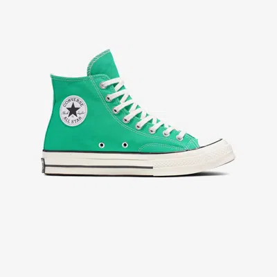 Converse Chuck 70 In Green