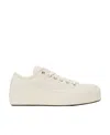 Converse Chuck 70 All Star Lift Casual Sneakers In White