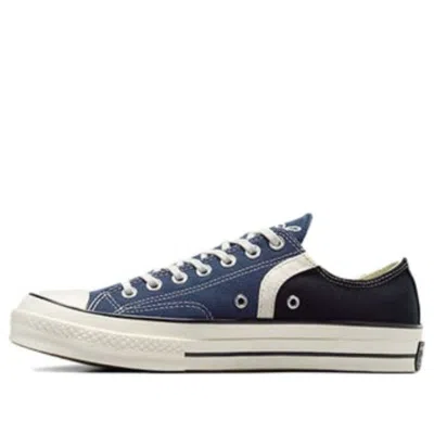 CONVERSE CONVERSE CHUCK 70 ARCHIVAL STRIPES 'NAVY WHITE'