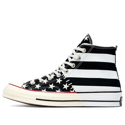 Converse Chuck 70 Archive Restuctured 'stripes' In Multi