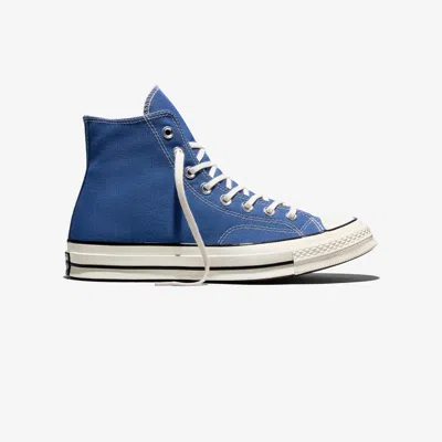 Converse Chuck 70 High-top Sneakers In Blue