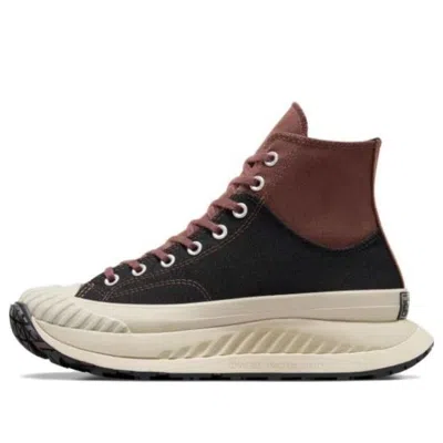 Converse Chuck 70 At-cx 'black Red' In Multi