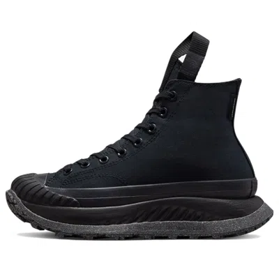 Converse Chuck 70 At-cx Counter Climate High 'triple Black'
