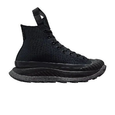 Pre-owned Converse Chuck 70 At-cx Counter Climate High 'triple Black'