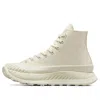 Converse Chuck 70 At-cx Hi 'egret' In White
