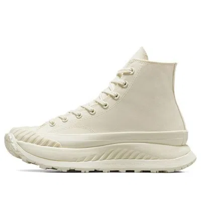Converse Chuck 70 At-cx Hi 'egret' In White