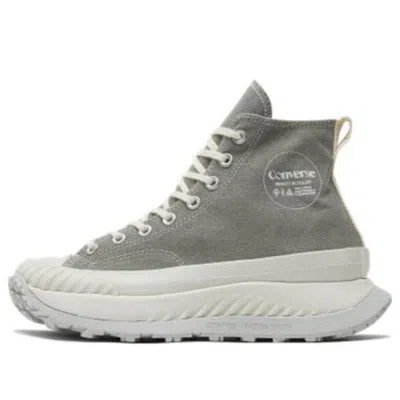 Converse Chuck 70 At-cx High 'beauty In Color' In Green