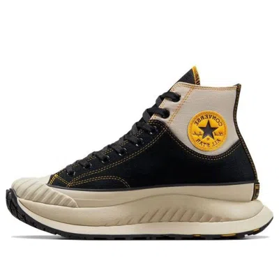Converse Chuck 70 At-cx High 'black Beach Stone'