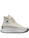 Converse Chuck Taylor 70 All Star 1970s At-cx 'beige Yellow' In White