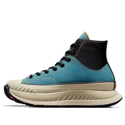 Converse Chuck 70 At-cx High 'noble Blue Black' In Multi