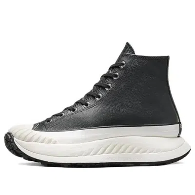Converse Chuck 70 At-cx 'leather Black'