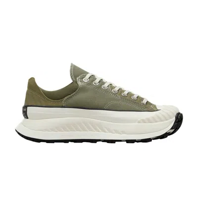 Pre-owned Converse Chuck 70 At-cx Low 'light Field Surplus'