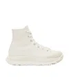 Converse Chuck 70 At-cx Mono Casual Sneakers With High Uppers In White