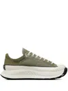 Converse Chuck 70 At-cx Sneakers In Green