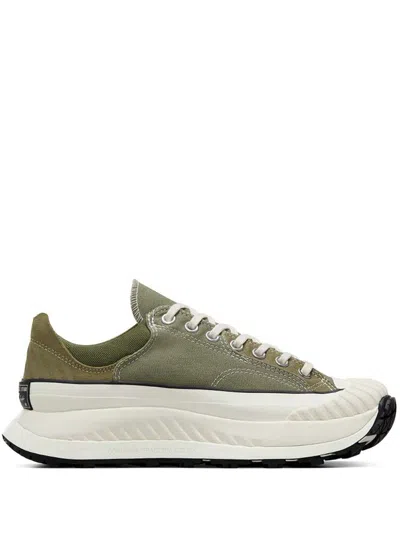 Converse Chuck 70 At-cx Sneakers In Green
