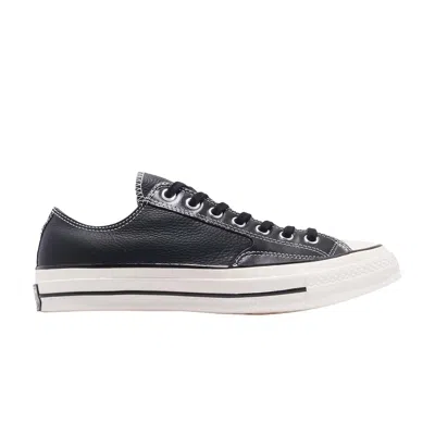 Pre-owned Converse Chuck 70 'black'