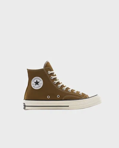 Converse Chuck 70 Bog Down/egret/black In Brun