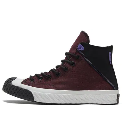 Converse Chuck 70 Bosey Gtx High 'black Currant' In Multi