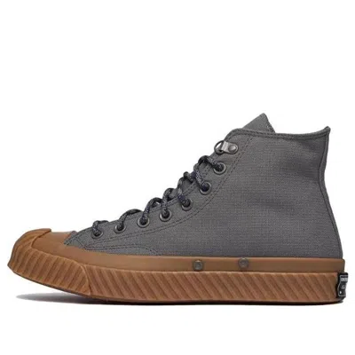 Converse Chuck 70 Bosey High 'origin Story Grey Gum' In Multi