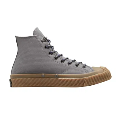 Pre-owned Converse Chuck 70 Bosey High 'origin Story Grey Gum'