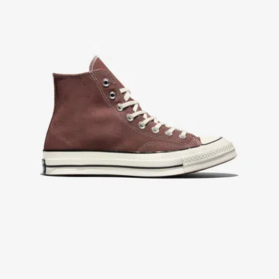 Converse Chuck 70 In Burgundy