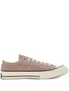 Converse Chuck 70 Canvas Low-top Sneakers