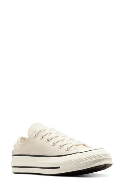 Converse Chuck 70 Canvas Sneaker