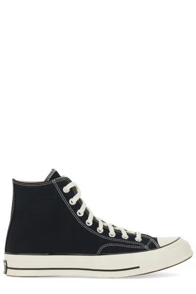 Converse Black Chuck 70 High Top Sneakers