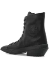 Converse Chuck 70 De Luxe Lace-up Pointed-toe Sneakers In Black