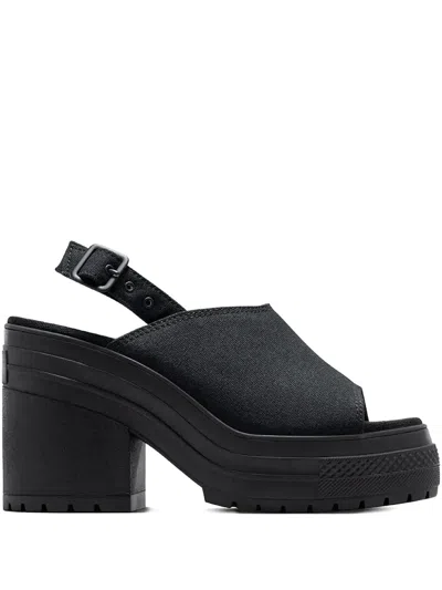 Converse Chuck 70 De Luxe Slingback-sandalen