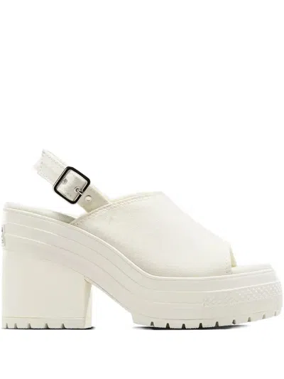 Converse Chuck 70 De Luxe Slingback Sandals