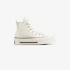 Converse Chuck 70 De Luxe Squared Hi In Multi