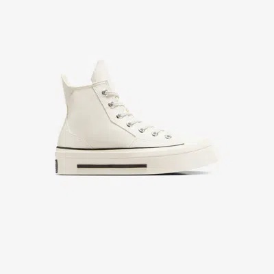 Converse Chuck 70 De Luxe Squared Hi In Multi