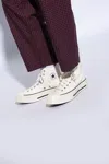 Converse Cheerful Chuck Taylor All Star High Top Egret In White