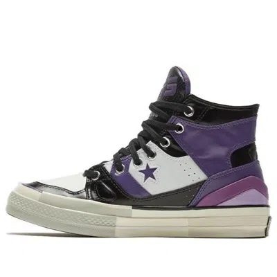 Converse Chuck 70 E260 High 'black Mystical'