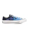 Converse Chuck 70 Fire In Blue