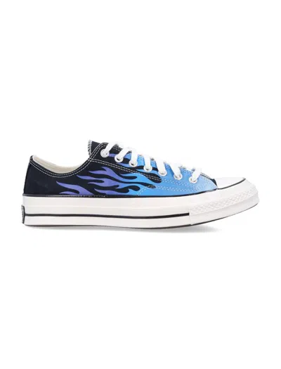 Converse Chuck 70 Fire In Blue