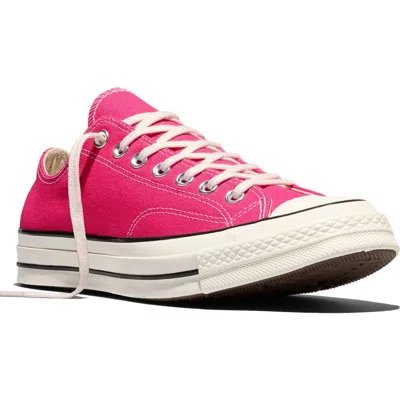 Converse Chuck 70 Gender Inclusive Sneaker In Pink