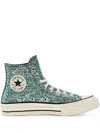 Converse Chuck 70 Glitter Sneakers