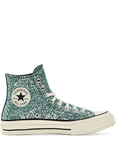 Converse Chuck 70 Glitter Sneakers