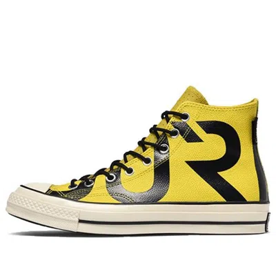 Converse Chuck 70 Gore-tex High 'bold Citron' In Green