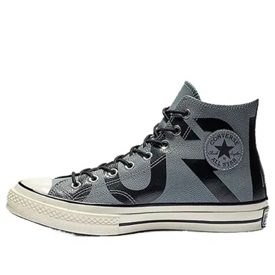 Converse Chuck 70 Gore-tex High 'cool Grey' In Gray