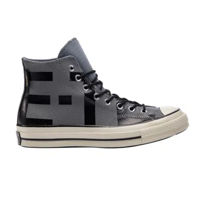 Pre-owned Converse Chuck 70 Gore-tex High 'cool Grey'