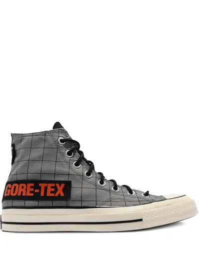Converse Chuck 70 Gore-tex® Sneakers In Animal Print