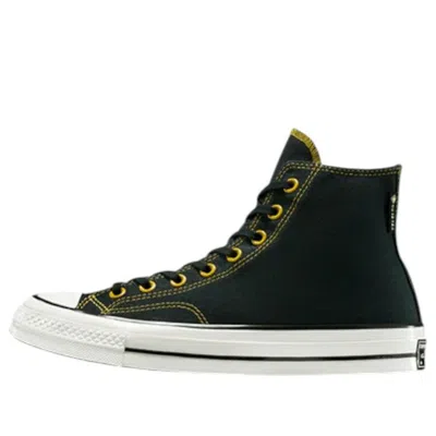 Converse Chuck 70 Gore-tex Waterproof 'black Sunny Angle'