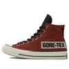Converse Chuck 70 Gtx High 'grid - Cedar Bark'