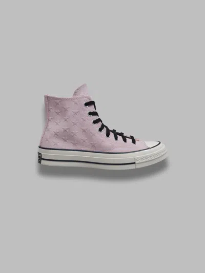 Converse Chuck 70 Hi In Multi